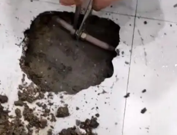 克东卫生间漏水检测电话