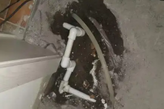 克东卫生间漏水检测多少钱