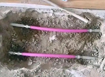 克东卫生间测漏水多少钱