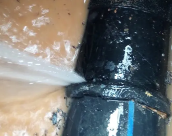 克东漏水维修价格明细