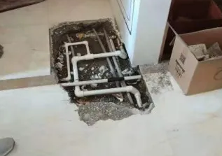 克东查漏水多少钱