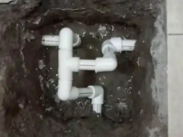 克东卫生间漏水维修公司为您专业分享一下克东查漏水的知识点