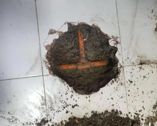克东查漏水多少钱