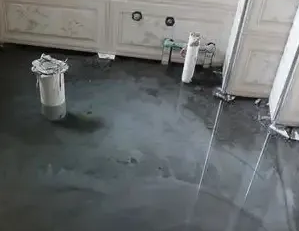 克东卫生间漏水维修公司为您专业分享下克东卫生间漏水检测的知识点