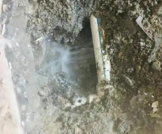 克东查漏水哪家好