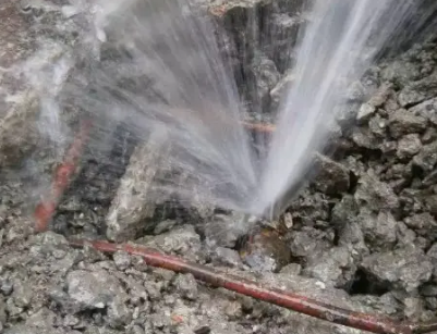 克东水管维修多少钱