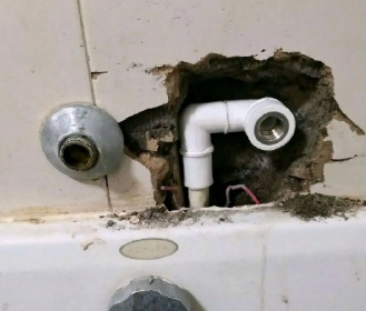 克东卫生间漏水检测多少钱