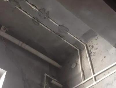 克东卫生间漏水维修技术的依据是什么